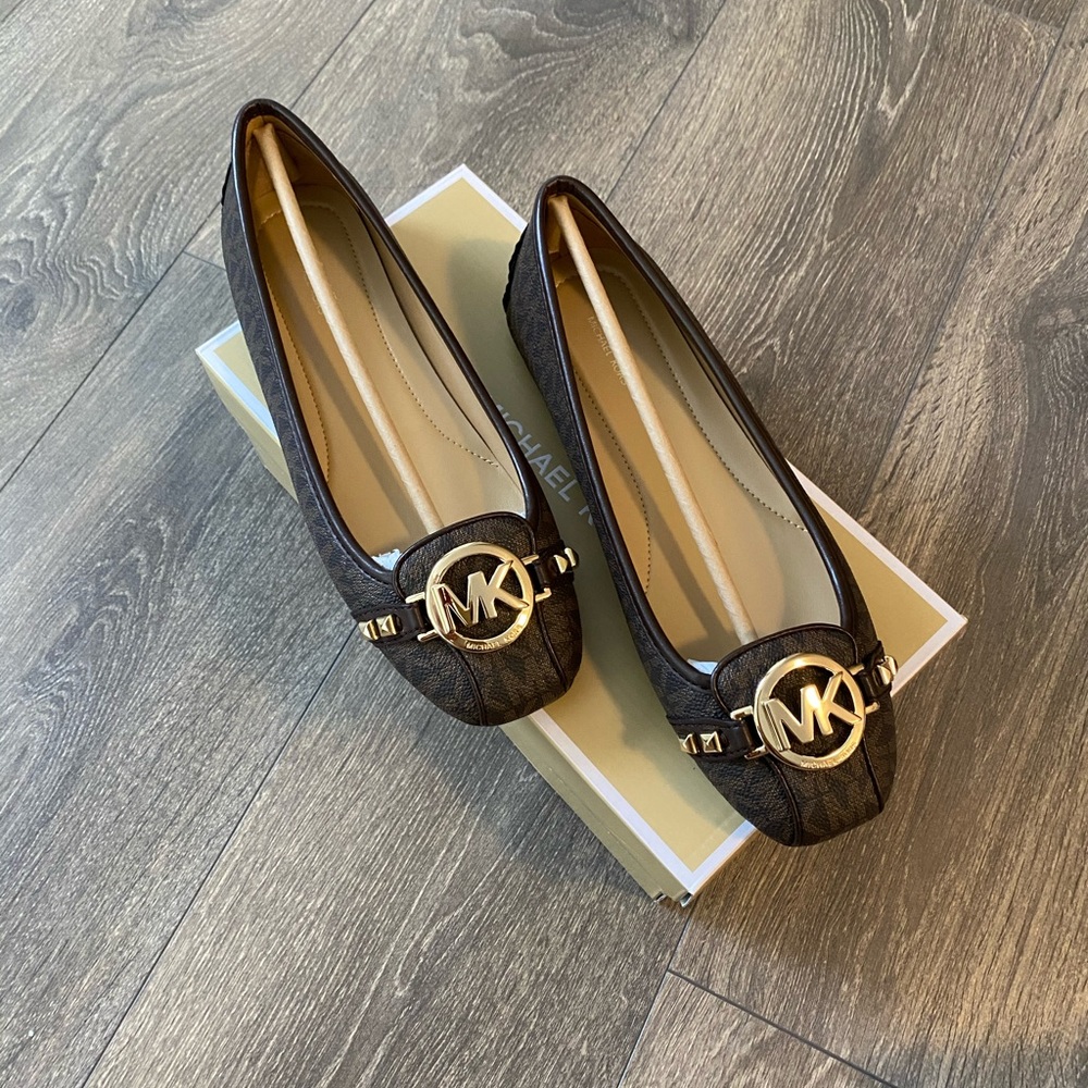 Mk Fulton Shoes